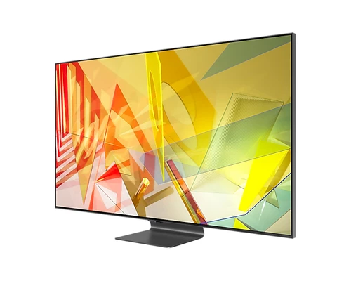 Samsung QE55Q95TCTXXH TV 139,7 cm (55") 4K Ultra HD Smart TV Wifi Argent 1