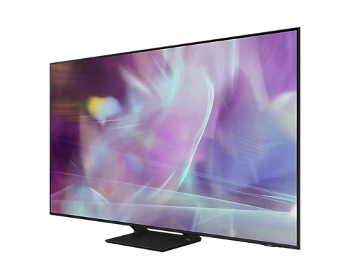 Samsung Series 6 QA55Q60AAWXXY TV 139.7 cm (55") 4K Ultra HD Smart TV Wi-Fi Black 1
