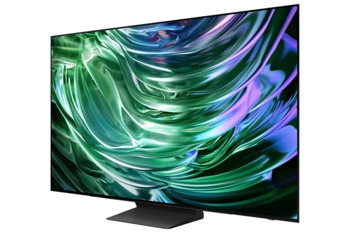 Samsung Series 9 QA65S90DAWXXY TV 165.1 cm (65") 4K Ultra HD Smart TV Wi-Fi Black 1