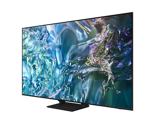 Samsung Q60D QA85Q60DAWXXY TV 2.16 m (85") 4K Ultra HD Smart TV Wi-Fi Black 1