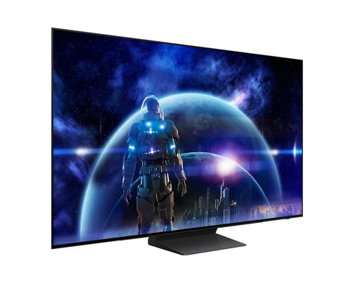 Samsung S90D QE48S90DAEXXH Televisor 121,9 cm (48") 4K Ultra HD Smart TV Wifi Negro 1