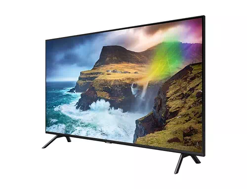 Samsung QE49Q70RATXZG TV 124.5 cm (49") 4K Ultra HD Smart TV Wi-Fi Black 1