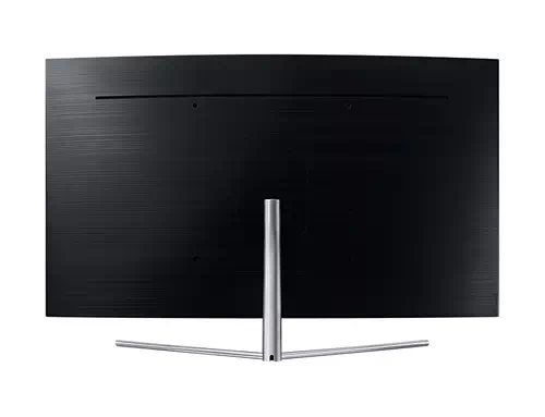 Samsung QE49Q7CAMLXXN TV 124,5 cm (49") 4K Ultra HD Smart TV Wifi Noir, Argent 1