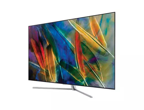 Samsung Q7F QE49Q7FAMTXZG Televisor 124,5 cm (49") 4K Ultra HD Smart TV Wifi Plata 1