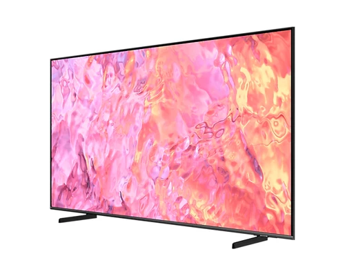 Samsung QE50Q64CAUXXN TV 127 cm (50") 4K Ultra HD Smart TV Wifi Noir 1