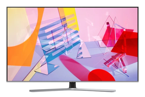 Samsung Series 6 QE55Q68TAU 139,7 cm (55") 4K Ultra HD Smart TV Wifi Gris 1