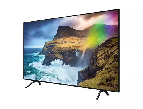 Samsung QE55Q70RATXZG TV 139,7 cm (55") 4K Ultra HD Smart TV Wifi Noir 1