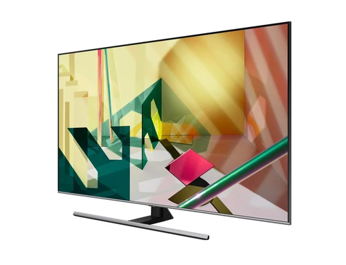 Samsung QE55Q75TATXXH TV 139.7 cm (55") 4K Ultra HD Smart TV Wi-Fi Black 1