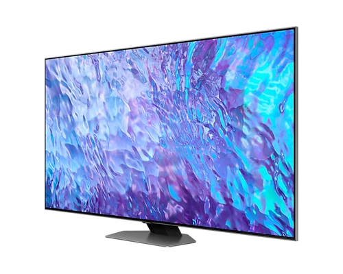 Samsung Series 8 QE55Q80CATXXH TV 139.7 cm (55") 4K Ultra HD Smart TV Wi-Fi Grey 1