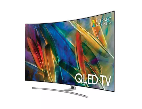 Samsung QE55Q8CAML 139,7 cm (55") 4K Ultra HD Smart TV Wifi Plata 1