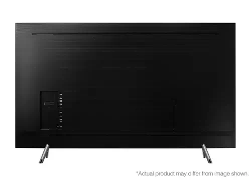 Samsung QE55Q8DNA 139.7 cm (55") 4K Ultra HD Smart TV Wi-Fi Silver 1