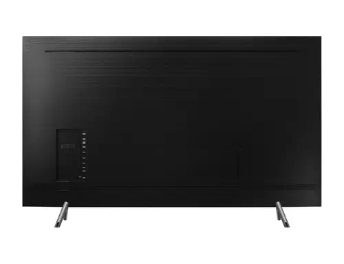Samsung QE55Q8DNAT 139,7 cm (55") 4K Ultra HD Smart TV Wifi Negro, Gris 1