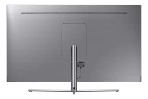 Samsung QE55Q8FNAT 139.7 cm (55") 4K Ultra HD Smart TV Wi-Fi Silver 1