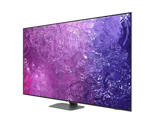 Samsung Series 9 QE55QN90CATXXH TV 139.7 cm (55") 4K Ultra HD Smart TV Wi-Fi Grey 1