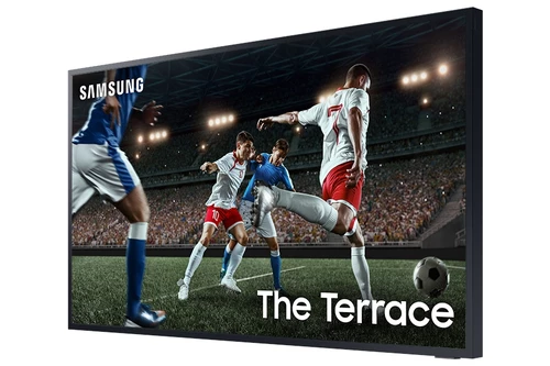 Samsung QE65LST7TCU 165,1 cm (65") 4K Ultra HD Smart TV Wifi Noir 1