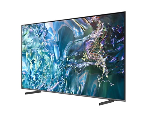 Samsung QE65Q67DAUXXH Televisor 165,1 cm (65") 4K Ultra HD Smart TV Wifi Gris, Titanio 1