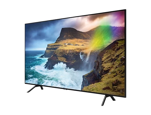 Samsung QE65Q70RATXZG Televisor 165,1 cm (65") 4K Ultra HD Smart TV Wifi Negro 1