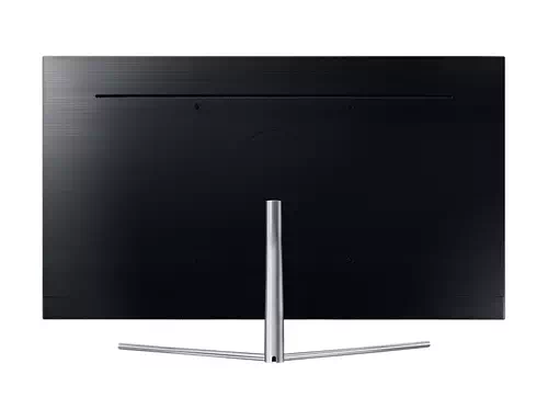Samsung Q7F QE65Q7FAMTXXU TV 165.1 cm (65") 4K Ultra HD Smart TV Wi-Fi Silver 1