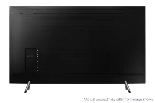 Samsung QE65Q8DNAT 165.1 cm (65") 4K Ultra HD Smart TV Wi-Fi Black, Grey 1
