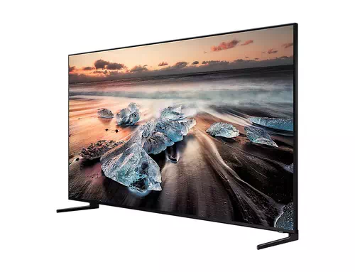 Samsung QE65Q900RA 165,1 cm (65") 8K Ultra HD Smart TV Wifi Negro 1