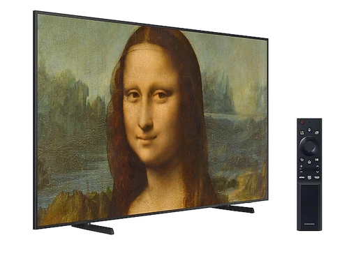 Samsung QE75LS03BAUXXC Televisor 190,5 cm (75") Smart TV Wifi Negro 1