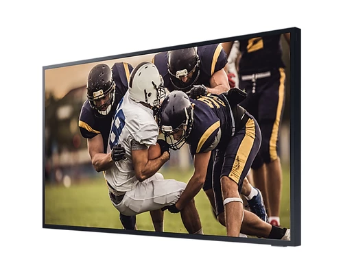 Samsung QE75LST7TGUXXU TV 190.5 cm (75") 4K Ultra HD Smart TV Wi-Fi Black 1