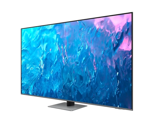 Samsung QE75Q77CATXXN TV 190.5 cm (75") 4K Ultra HD Smart TV Wi-Fi Grey 1