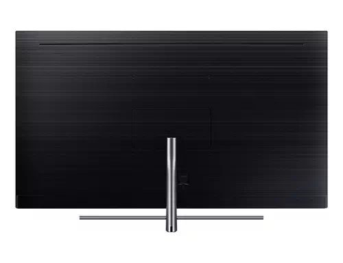 Samsung Q7F QE75Q7FNATXXH TV 190.5 cm (75") 4K Ultra HD Smart TV Wi-Fi Silver 1