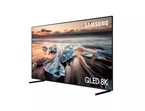 Samsung QE75Q900RAL 190,5 cm (75") 8K Ultra HD Smart TV Wifi Noir 1