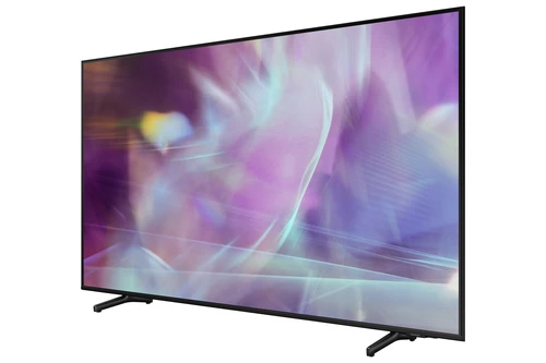 Samsung QE85Q60AAUXXN Televisor 2,16 m (85") 4K Ultra HD Smart TV Wifi Negro 1