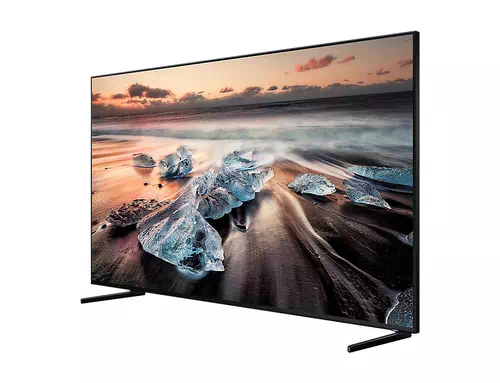 Samsung QE85Q900RS 2,16 m (85") 8K Ultra HD Smart TV Wifi Noir 1
