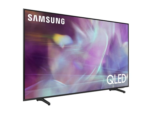Samsung QN55Q6DAAF 138,4 cm (54.5") 4K Ultra HD Smart TV Wifi Gris, Titane 1