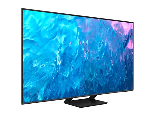 Samsung Series 7 QN55Q70CAFXZA TV 139.7 cm (55") 4K Ultra HD Smart TV Wi-Fi Black 1