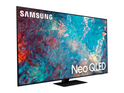 Samsung QN55QN85AAF 139,7 cm (55") 4K Ultra HD Smart TV Wifi Negro 1