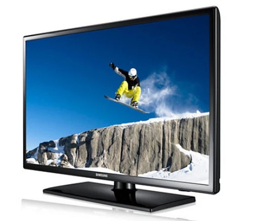 Samsung SyncMaster H32B 81,3 cm (32") HD Noir 350 cd/m² 1