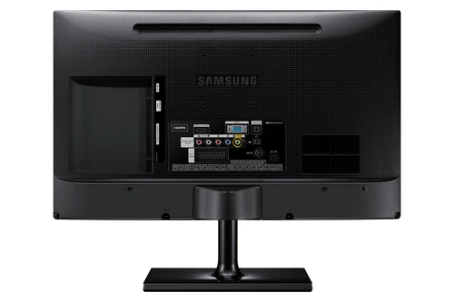 Samsung T23C370EX 58,4 cm (23") Full HD Negro 250 cd / m² 1