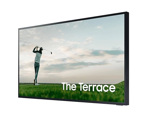 Samsung The Terrace TQ75LST7TGUXXC Televisor 190,5 cm (75") 4K Ultra HD Smart TV Wifi Negro 1