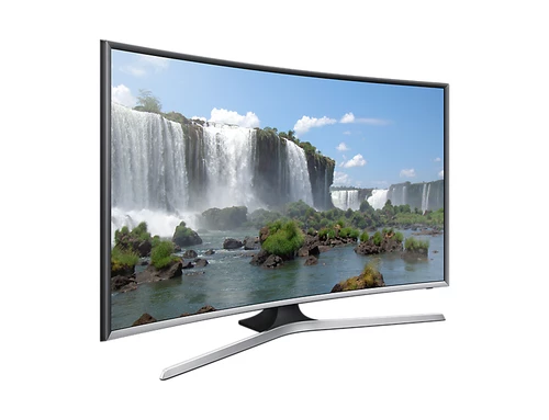 Samsung UA48JU6600R 121,9 cm (48") 4K Ultra HD Smart TV Wifi Negro 1