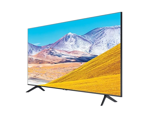 Samsung Series 8 UA55TU8000 139,7 cm (55") 4K Ultra HD Smart TV Wifi Noir 1