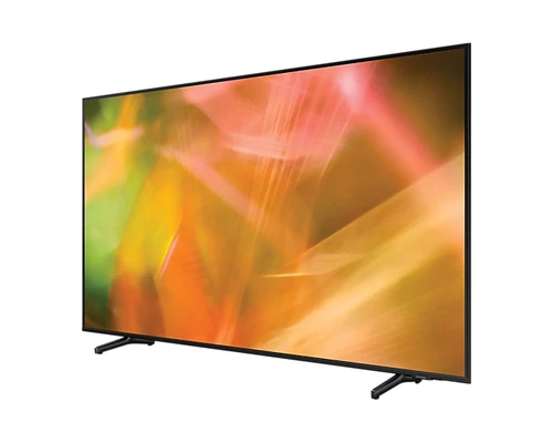 Samsung Series 8 UA75AU8000WXXY TV 190,5 cm (75") 4K Ultra HD Smart TV Wifi Noir 1