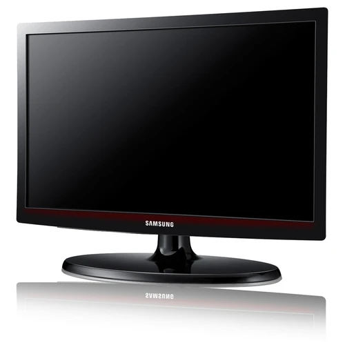 Samsung UE19ES4000WXZT TV 48,3 cm (19") HD Noir 1