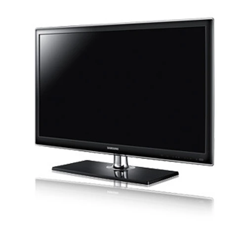 Samsung UE22D5000NWXZT Televisor 55,9 cm (22") Full HD Negro 1