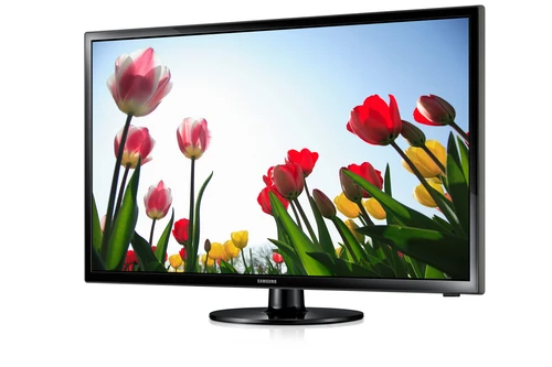 Samsung UE28F4005AW 71,1 cm (28") HD Noir 1