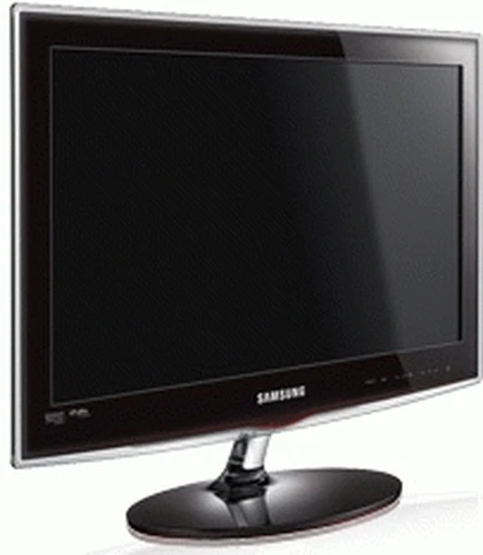 Samsung UE32C4000 81.3 cm (32") HD Black 1