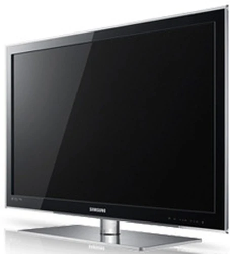 Samsung UE32C6000 TV 81.3 cm (32") Full HD Black 1