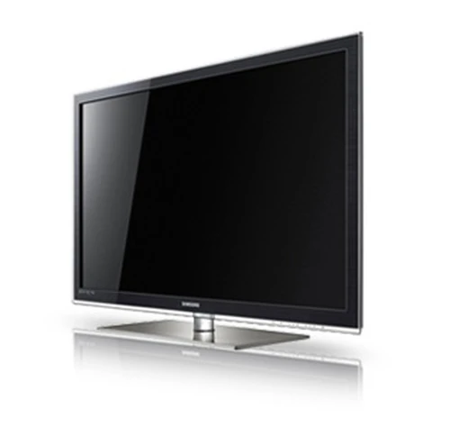 Samsung EcoGreen UE32C6500 TV 81,3 cm (32") Full HD Gris 1