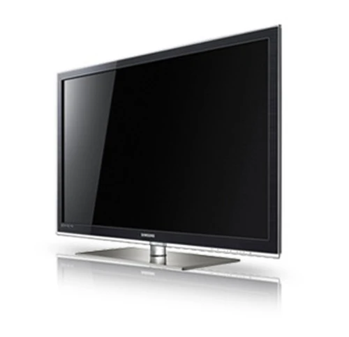 Samsung UE32C6500UP 81.3 cm (32") Full HD Grey 1