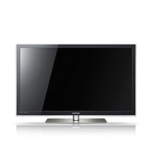 Samsung UE32C6800 81,3 cm (32") Full HD Gris 0