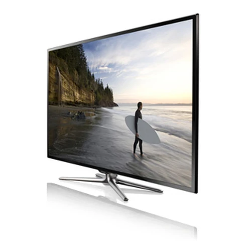 Samsung UE32ES6540S 81.3 cm (32") Full HD Smart TV Wi-Fi Black 1