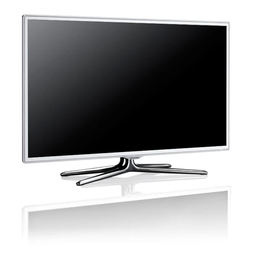 Samsung UE32ES6710QXZT TV 81.3 cm (32") Full HD Smart TV Wi-Fi White 1